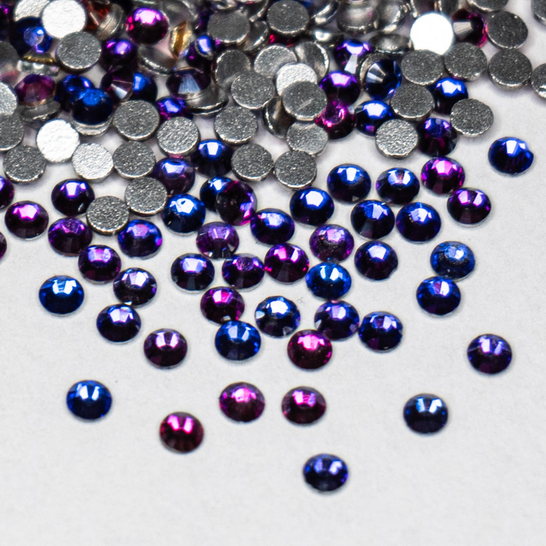 Colorful Glass Gem Packs image 13
