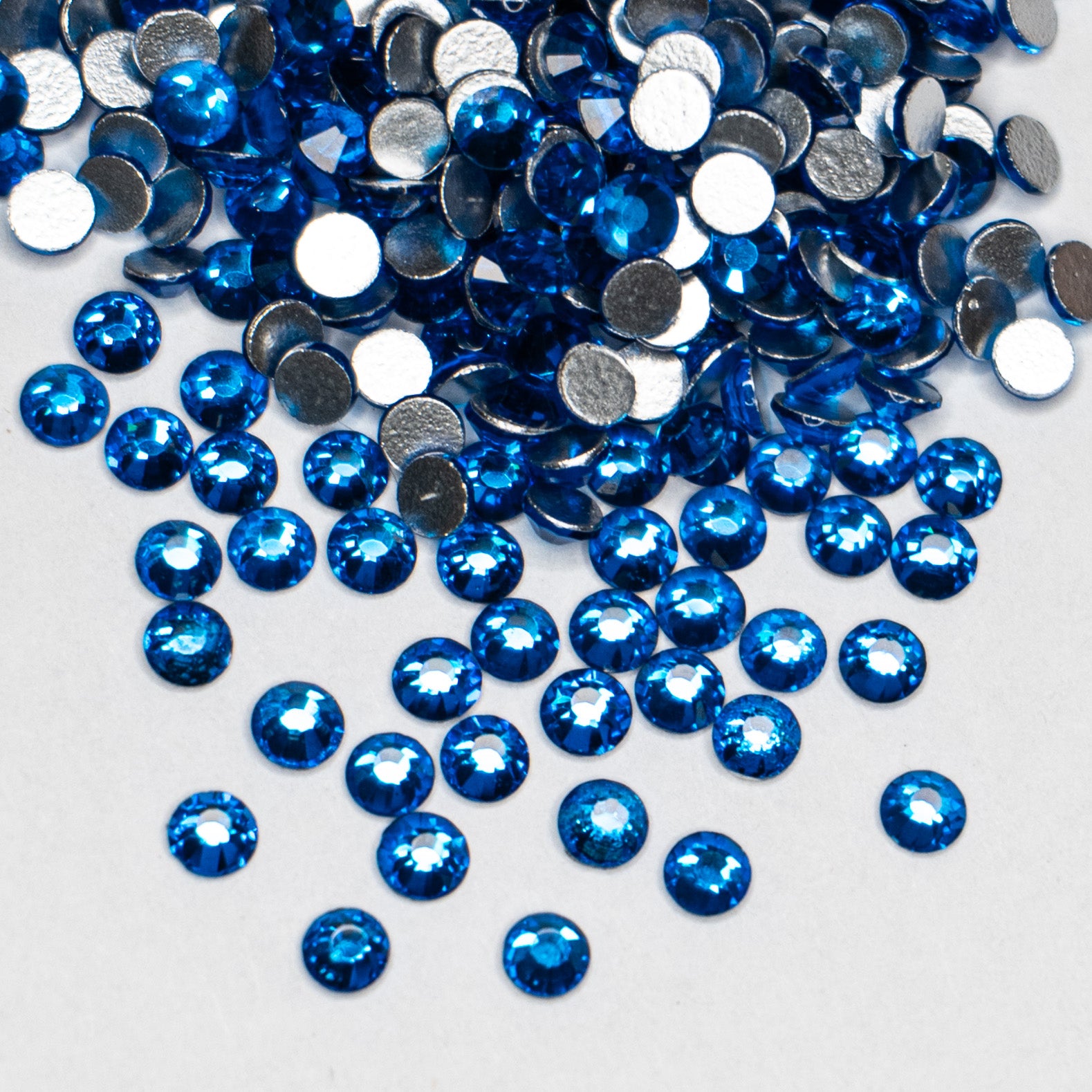 Colorful Glass Gem Packs image 9
