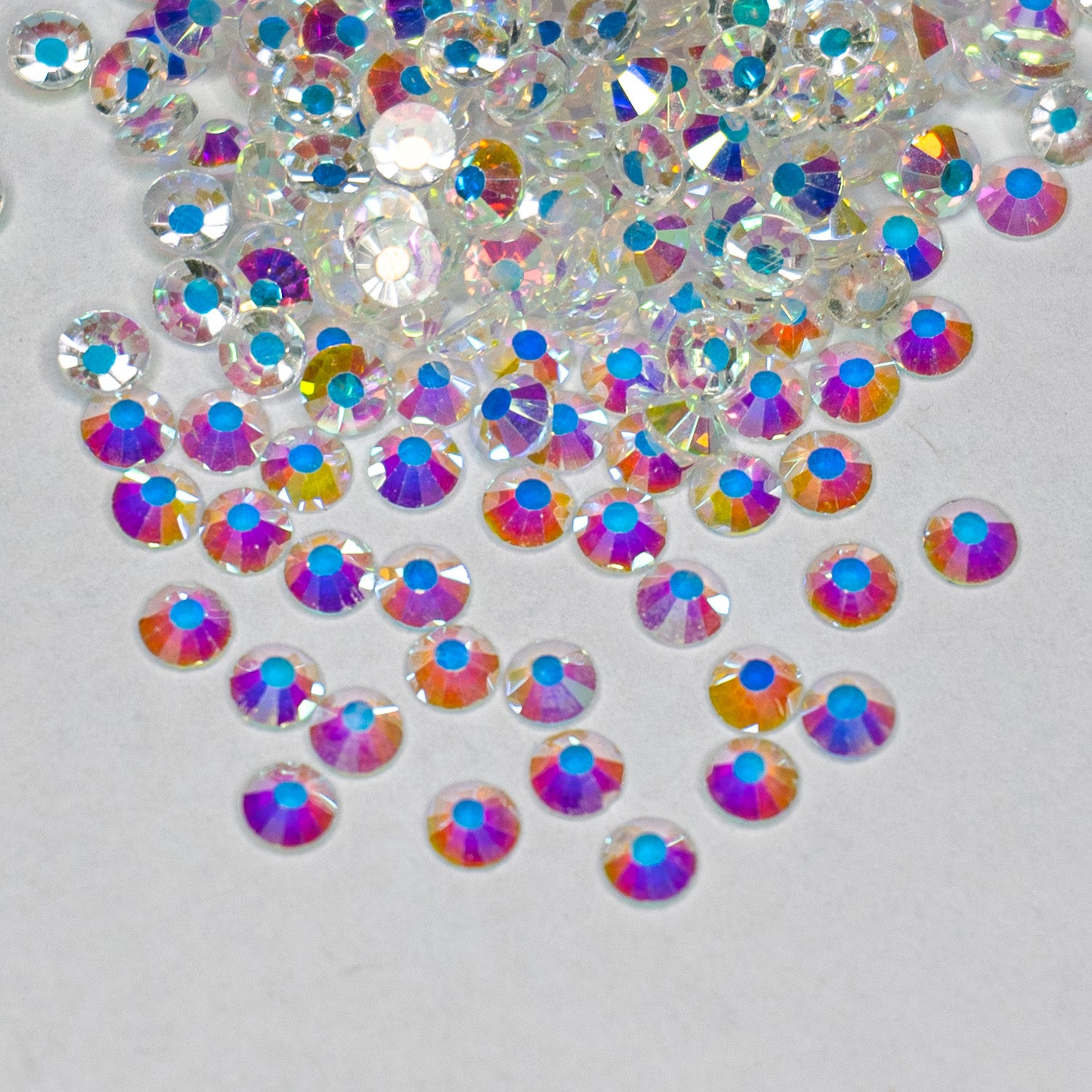 Colorful Glass Gem Packs image 3