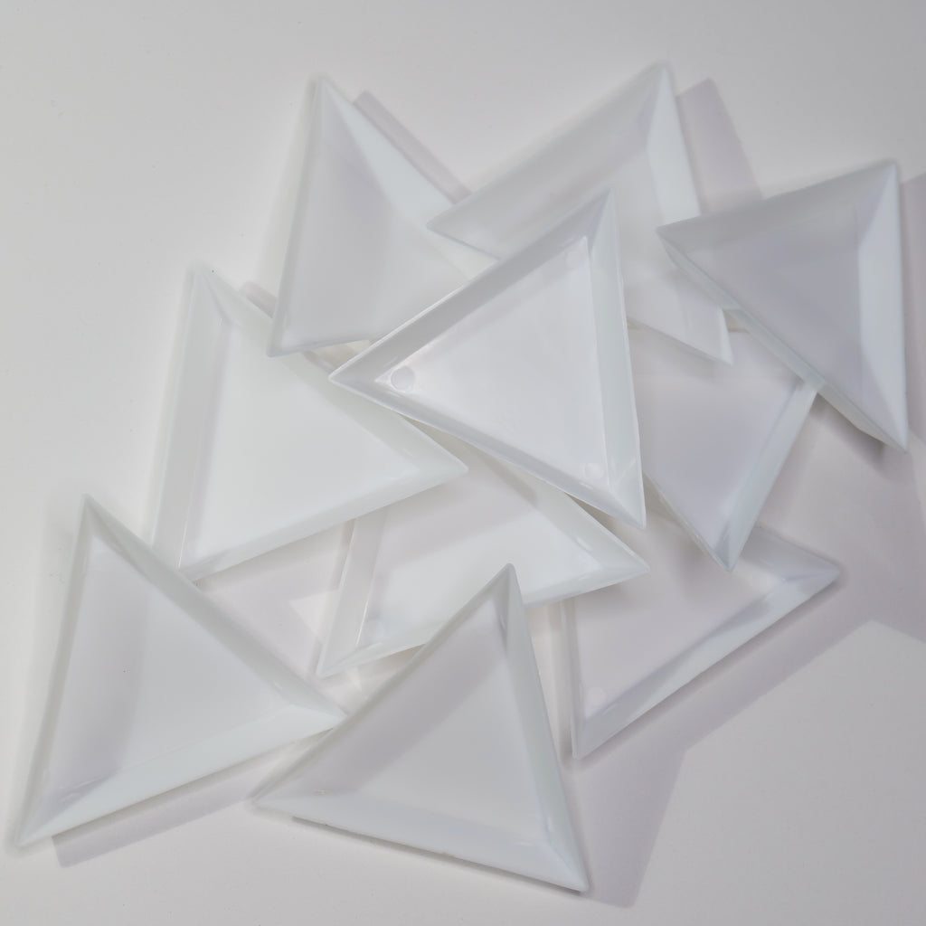 10Pcs Plastic Gem Trays image 0