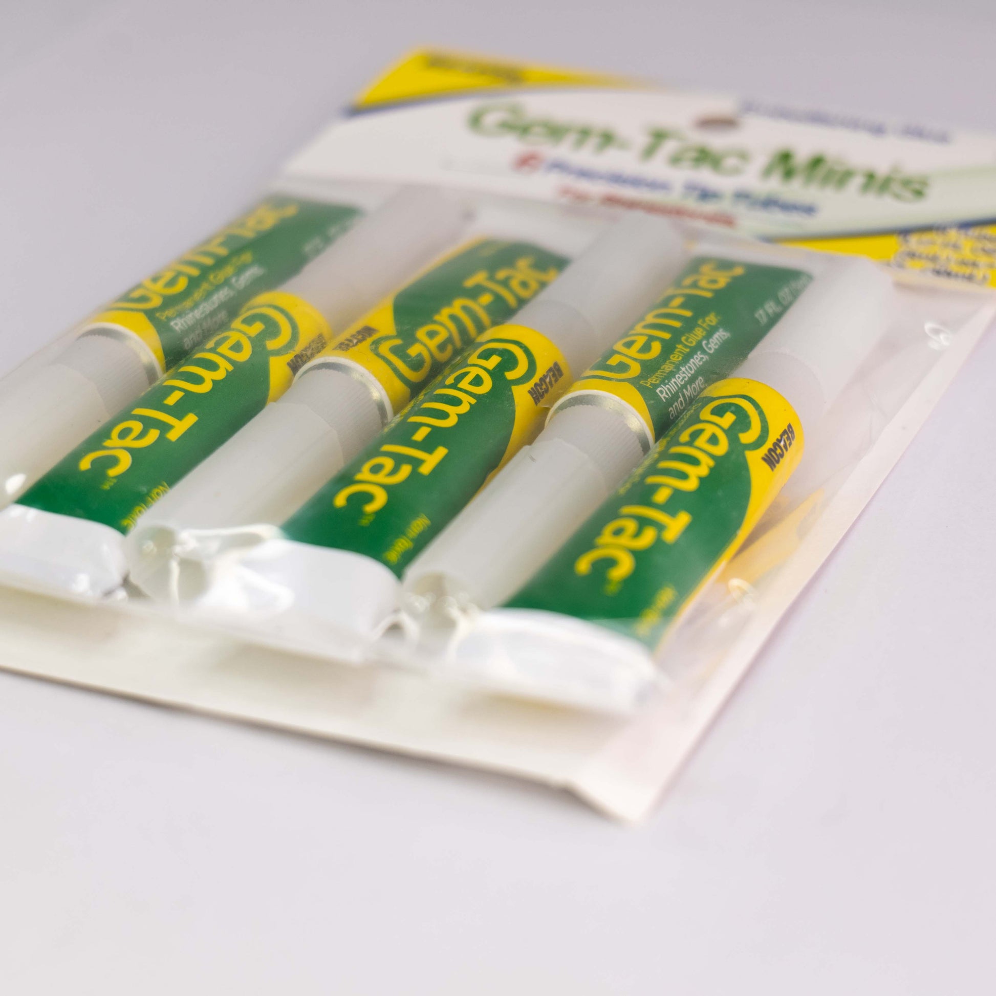 Gem-Tac Glue image 1