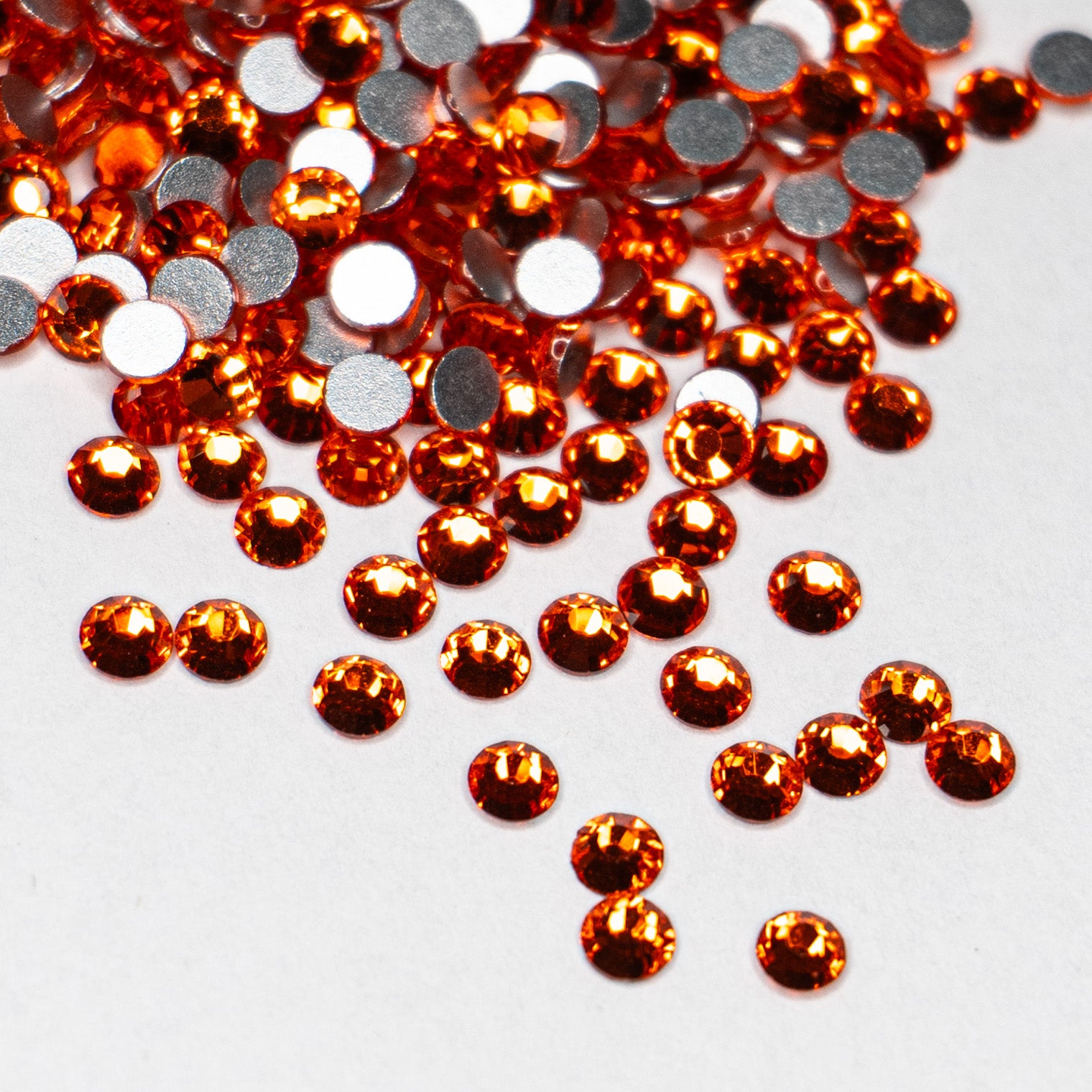 Colorful Glass Gem Packs image 2