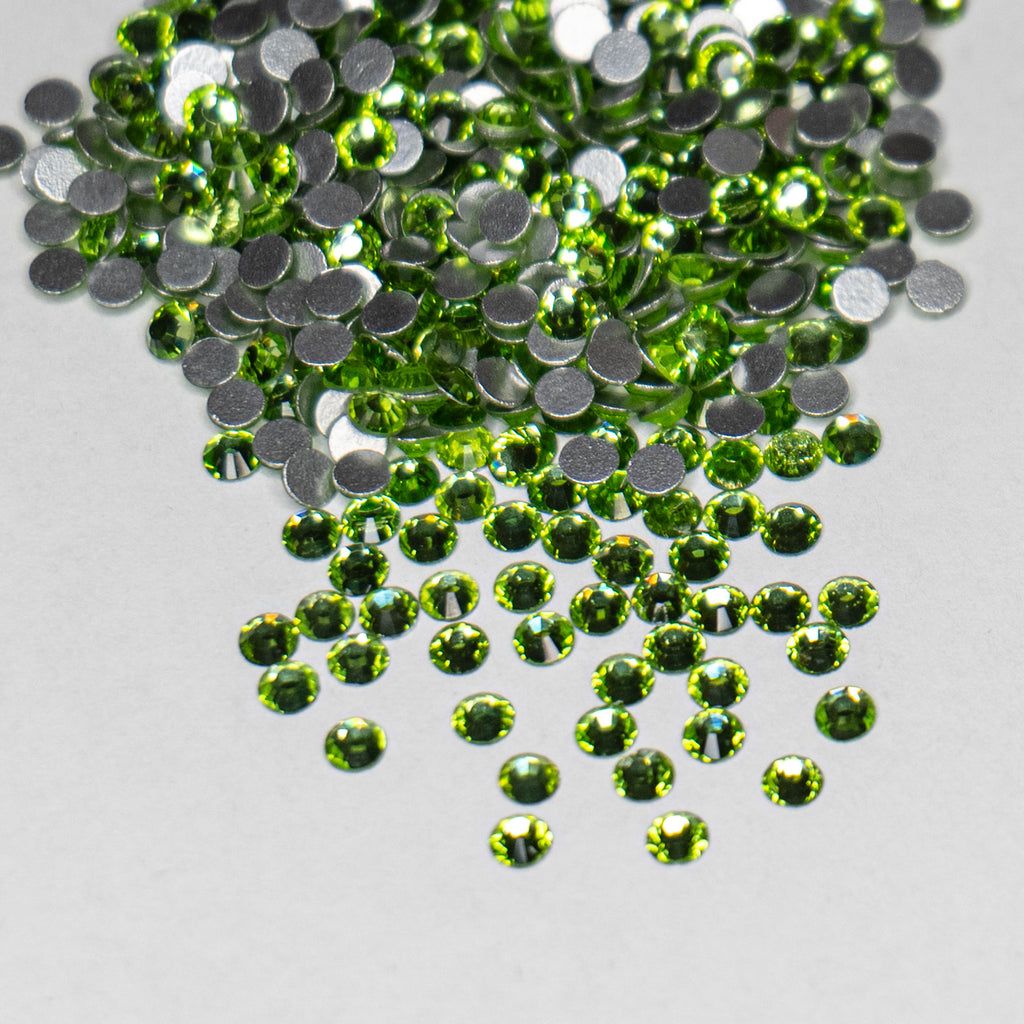 Colorful Glass Gem Packs image 11