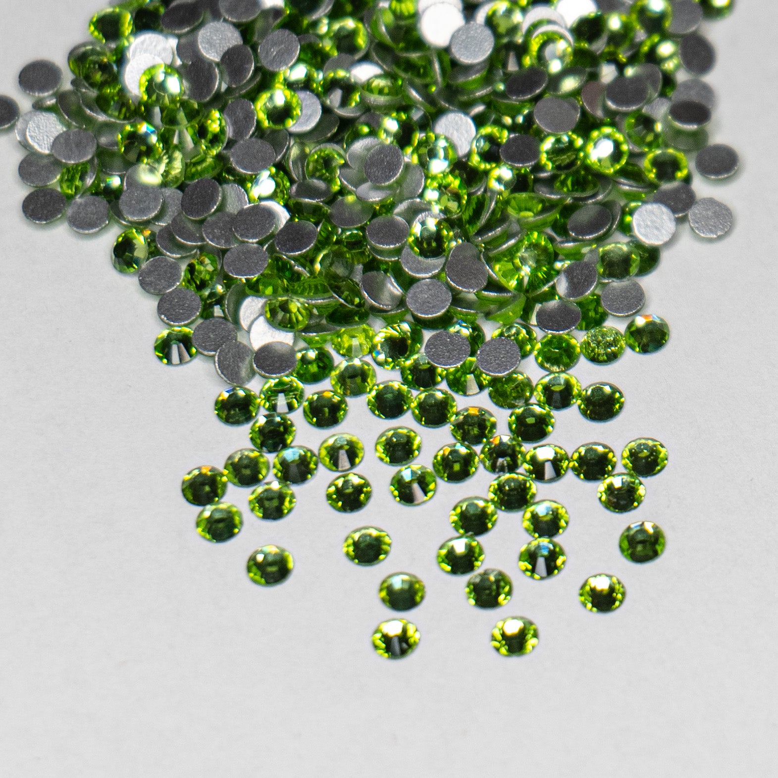 Colorful Glass Gem Packs image 11