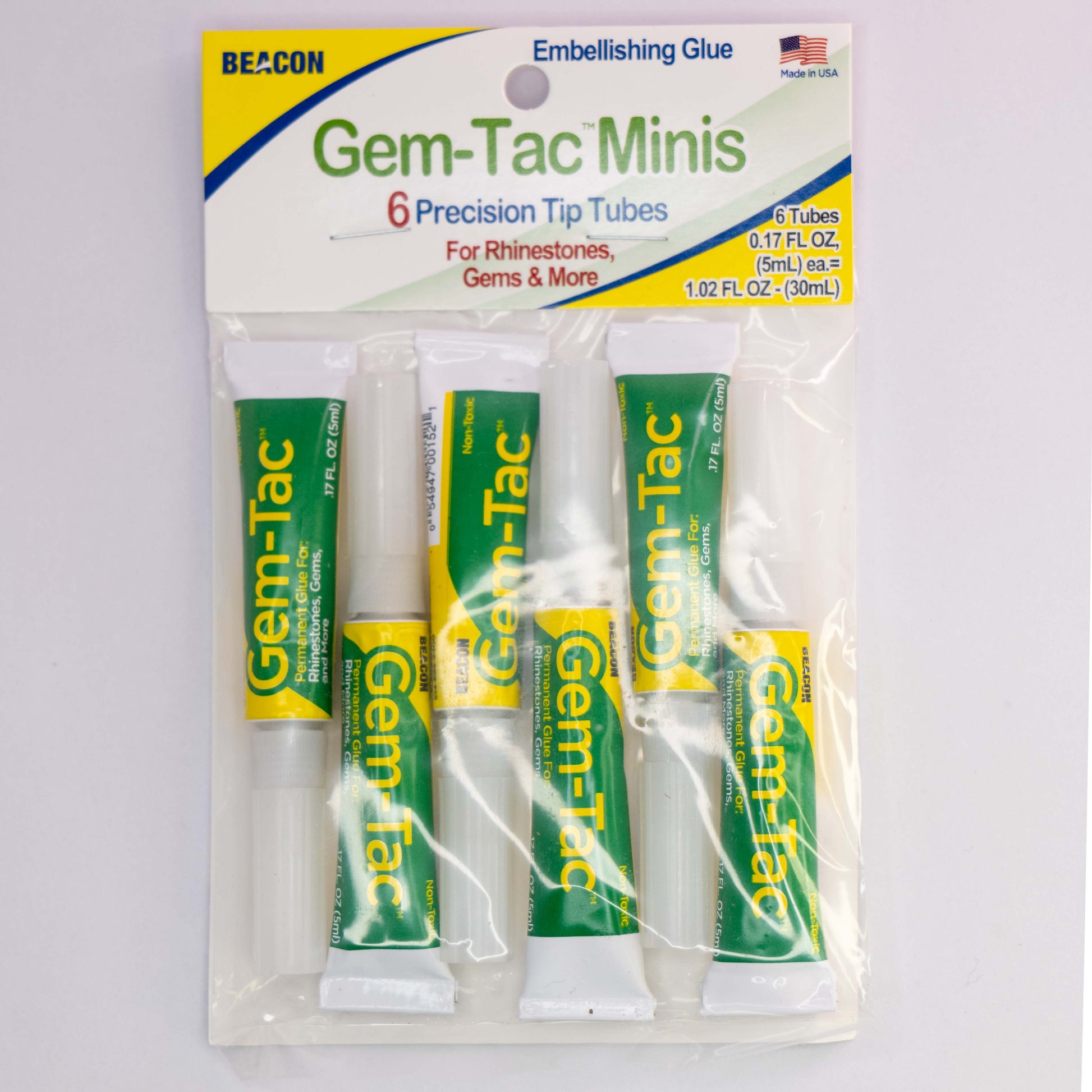 Gem-Tac Glue image 2