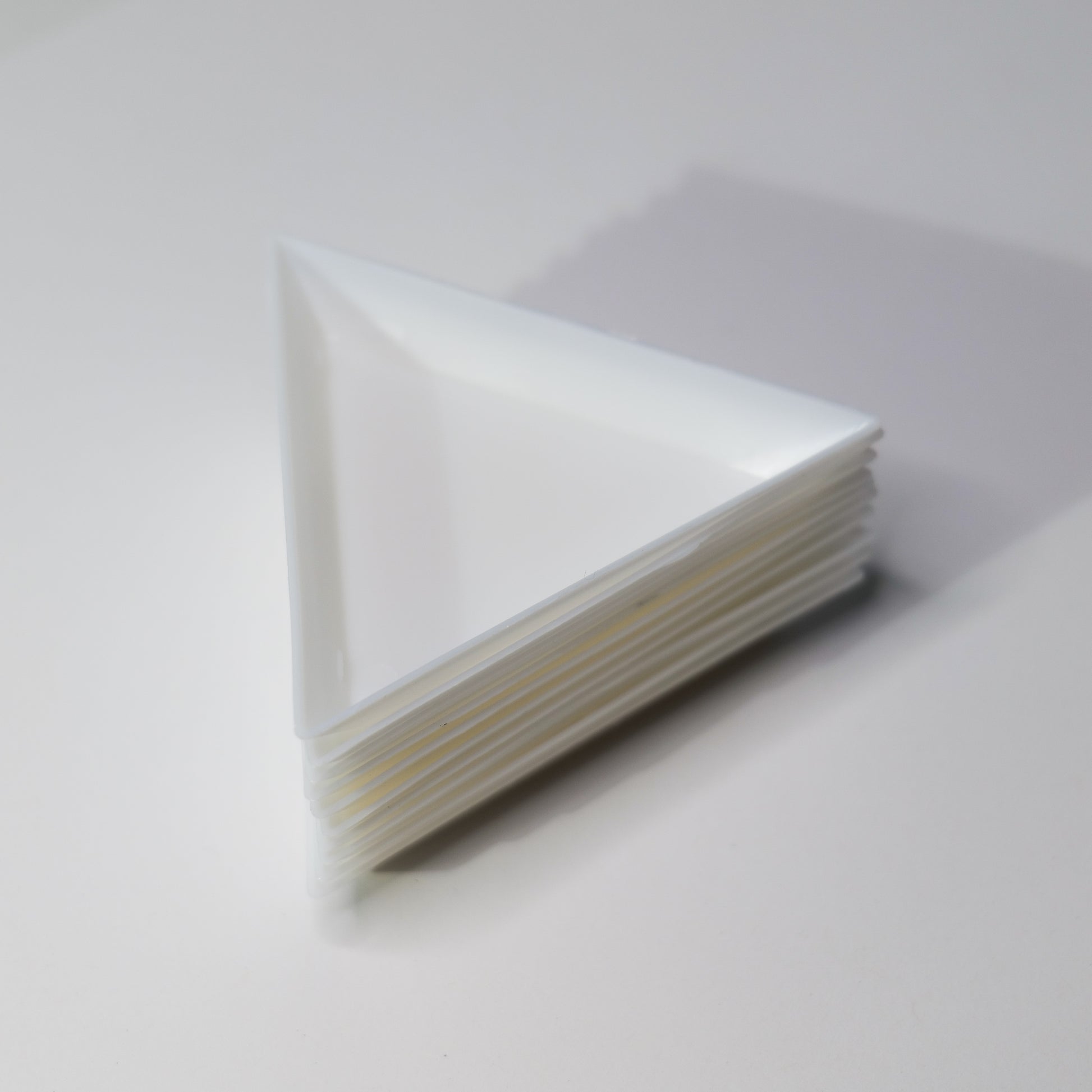 10Pcs Plastic Gem Trays image 1