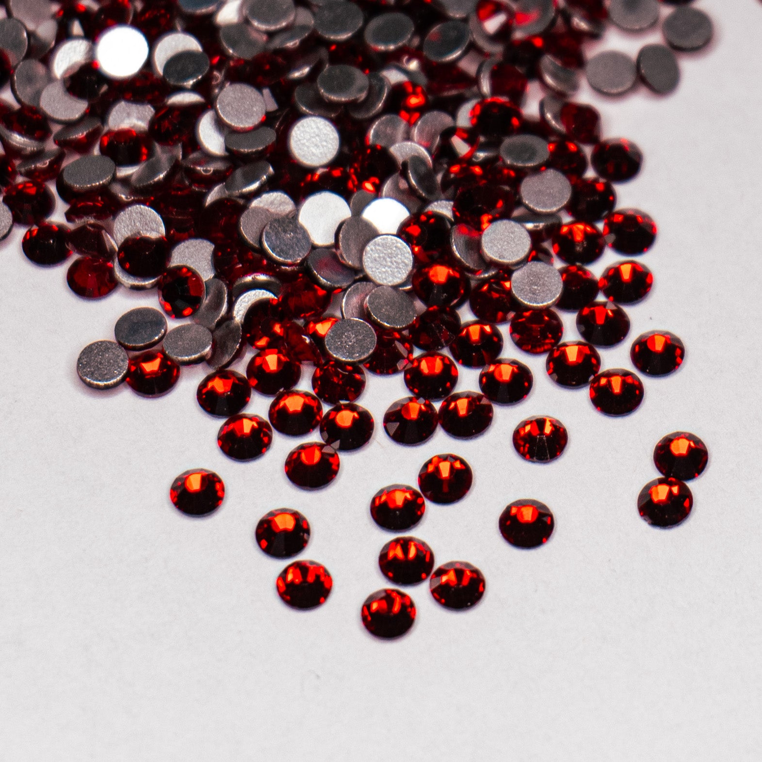 Colorful Glass Gem Packs image 4