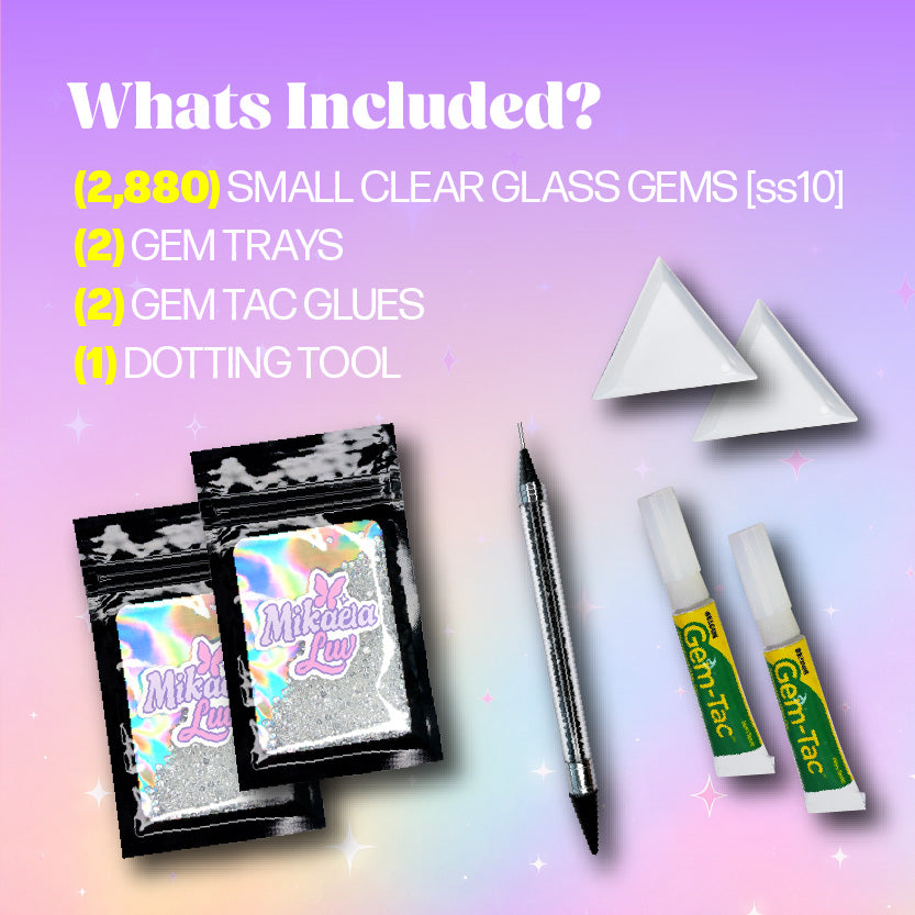 Small Everything Kit