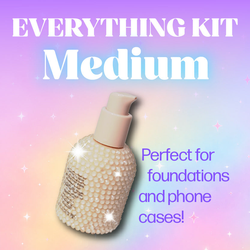 Medium Everything Kit