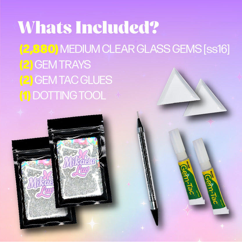Medium Everything Kit