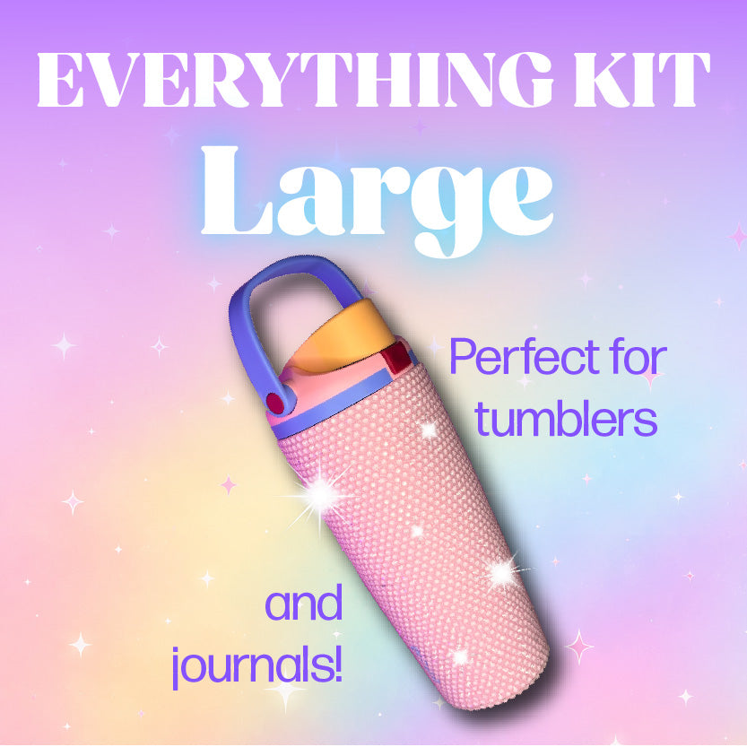 Large Everything Kit