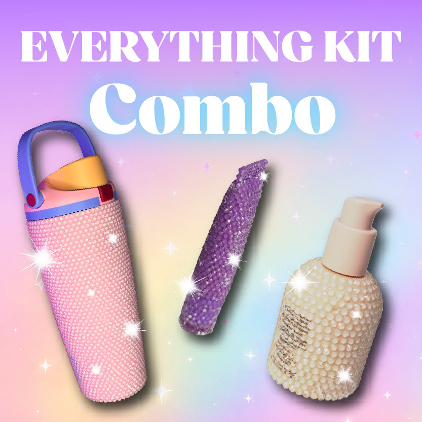 Combo Everything Kit