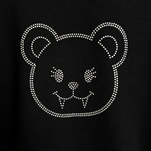 Bedazzled Bampire Hoodie