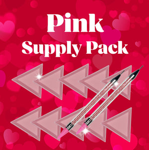 Pink Supply Pack