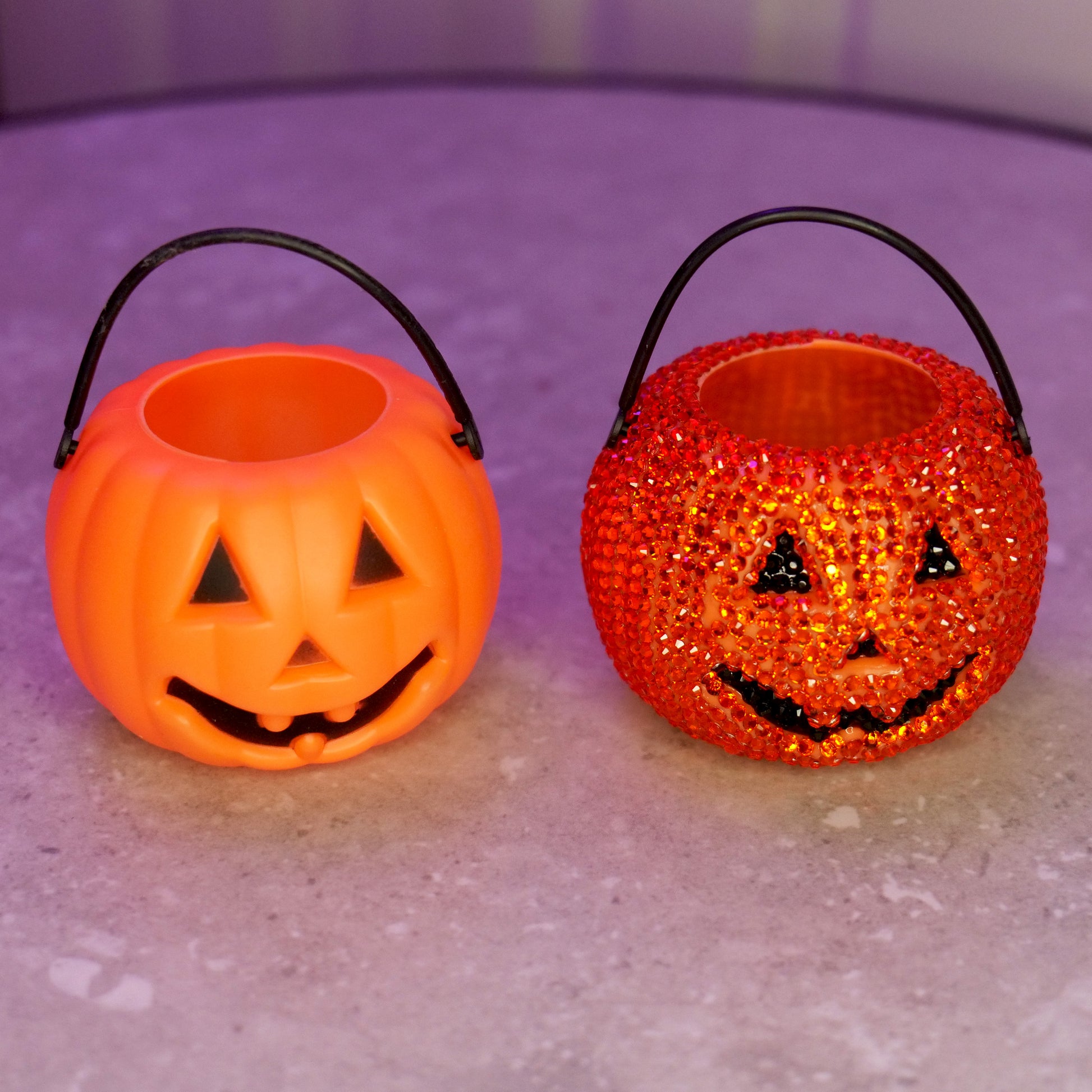 Bedazzled Mini Pumpkin Kit image 3