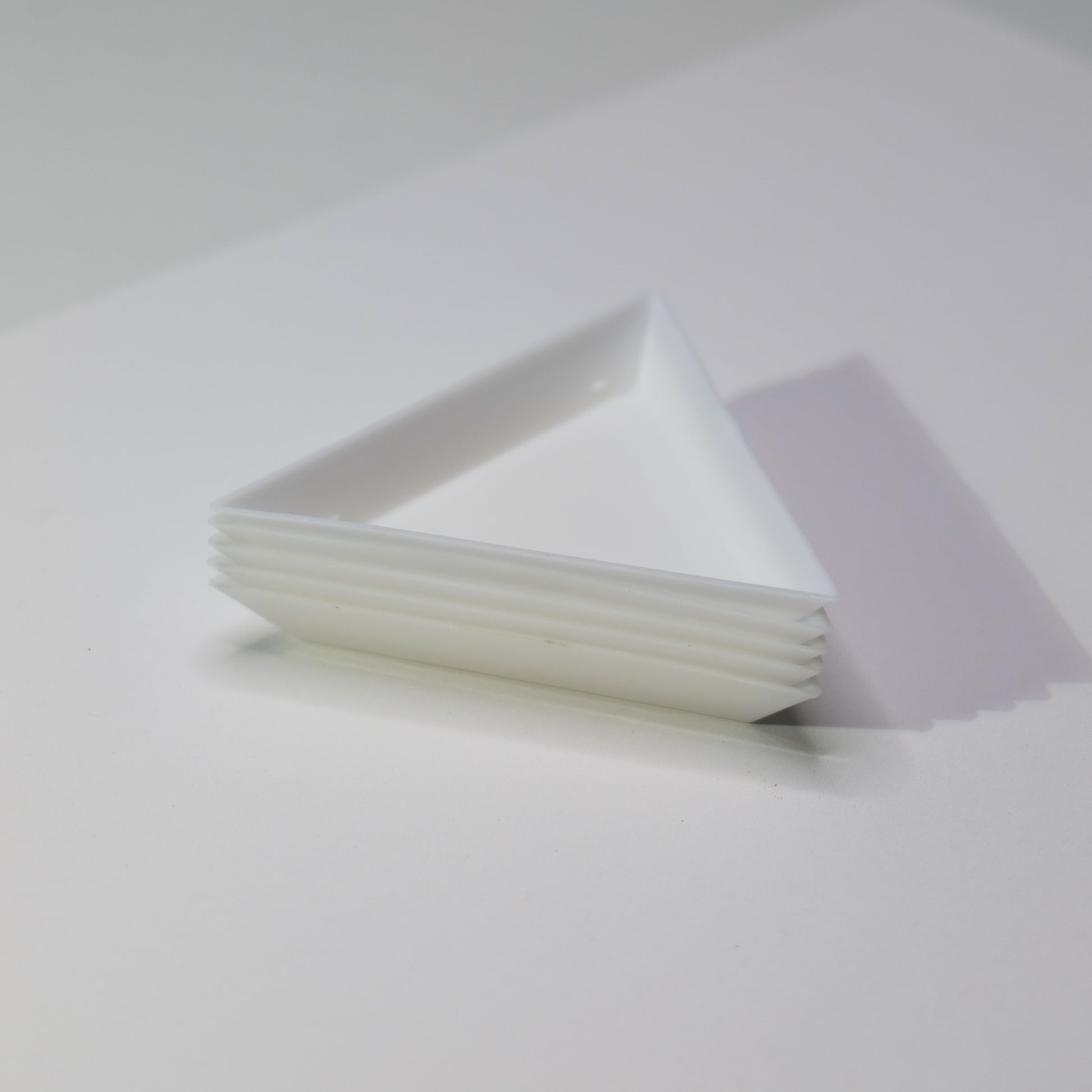 5Pcs Plastic Gem Trays image 1
