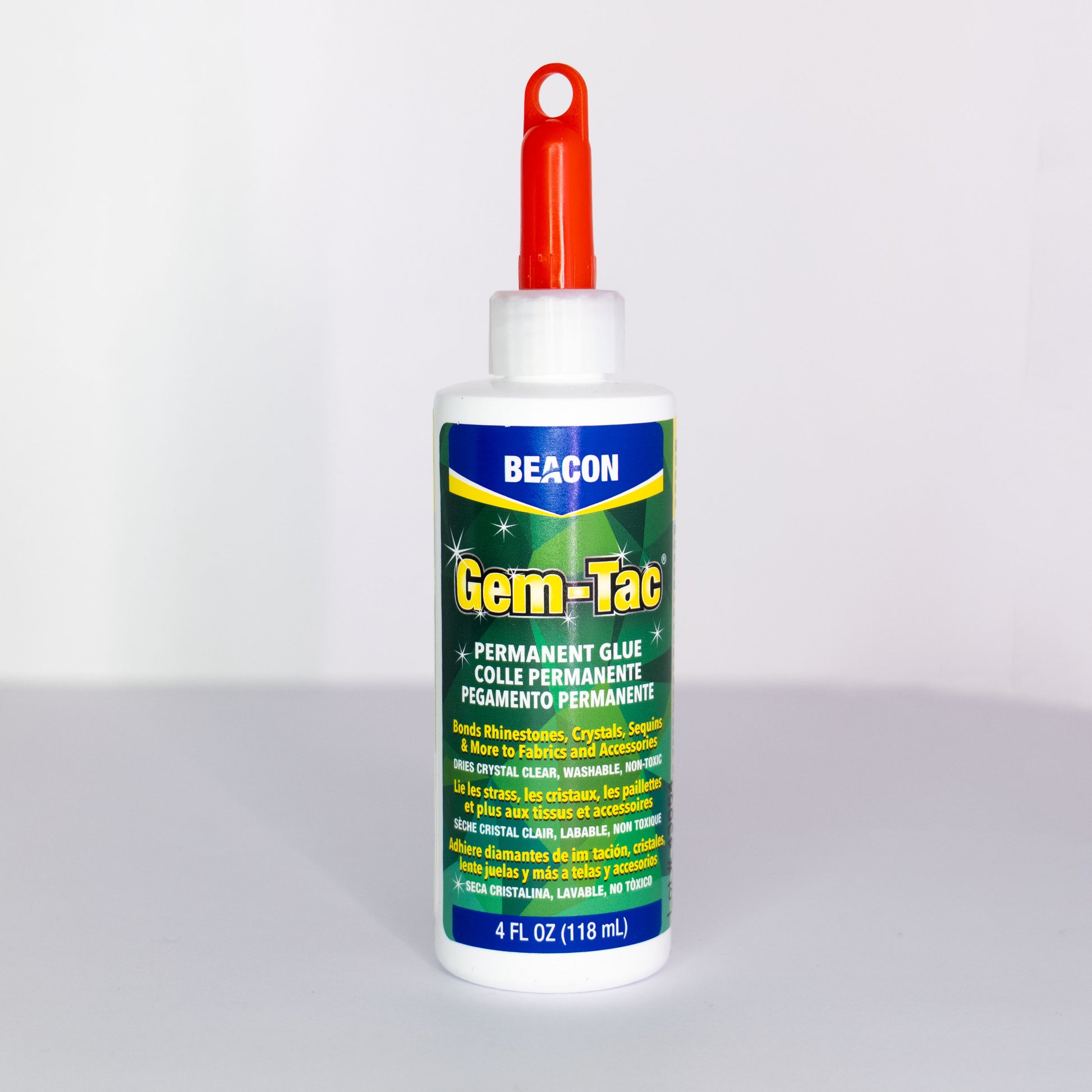 Gem-Tac Glue image 0