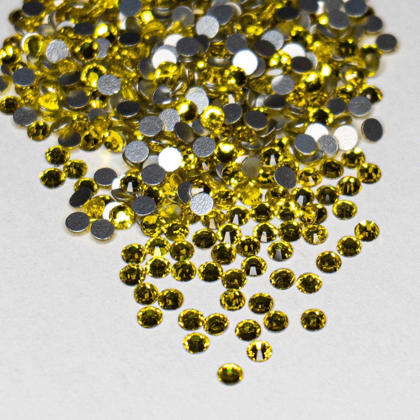 Colorful Glass Gem Packs image 12