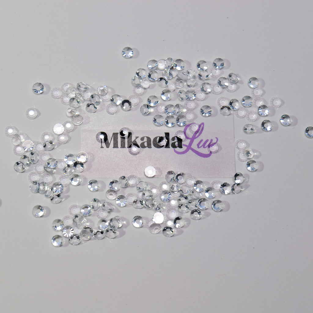 Colorful Glass Gem Packs image 14